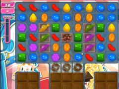 Candy Crush Level 485 Cheats, Tips, and Strategy