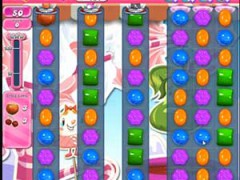 Candy Crush Level 487 Cheats, Tips, and Strategy