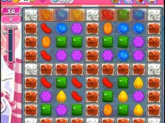 Candy Crush Level 488 Cheats, Tips, and Strategy