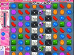 Candy Crush Level 489 Cheats, Tips, and Strategy