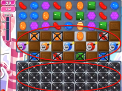 Candy Crush Level 494 Cheats, Tips, and Strategy