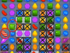 Candy Crush Level 251 Cheats, Tips, and Strategy