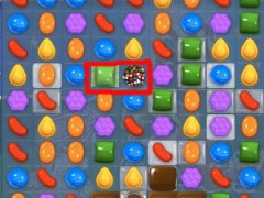 Candy Crush Level 396 Cheats, Tips, and Strategy