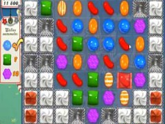 Candy Crush Level 141 Cheats, Tips, and Strategy