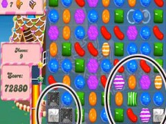 Candy Crush Level 146 Cheats, Tips, and Strategy