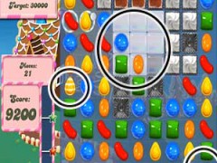 Candy Crush Level 150 Cheats, Tips, and Strategy