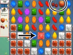 Candy Crush Level 152 Cheats, Tips, and Strategy