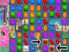 Candy Crush Level 153 Cheats, Tips, and Strategy
