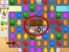 Candy Crush Level 157 Cheats, Tips, and Strategy