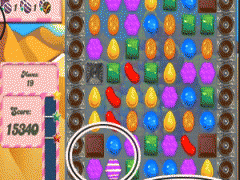 Candy Crush Level 169 Cheats, Tips, and Strategy