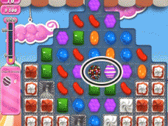 Candy Crush Level 171 Cheats, Tips, and Strategy