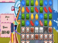 Candy Crush Level 172 Cheats, Tips, and Strategy