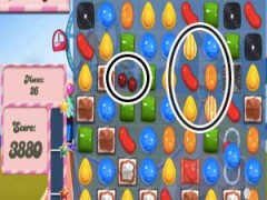 Candy Crush Level 175 Cheats, Tips, and Strategy