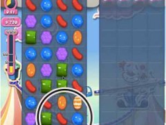 Candy Crush Level 177 Cheats, Tips, and Strategy