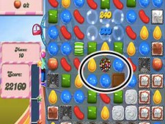 Candy Crush Level 185 Cheats, Tips, and Strategy