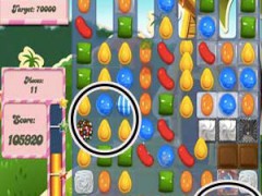 Candy Crush Level 188 Cheats, Tips, and Strategy