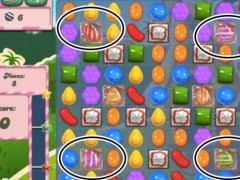 Candy Crush Level 192 Cheats, Tips, and Strategy