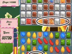 Candy Crush Level 199 Cheats, Tips, and Strategy