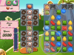 Candy Crush Level 200 Cheats, Tips, and Strategy