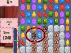 Candy Crush Level 202 Cheats, Tips, and Strategy
