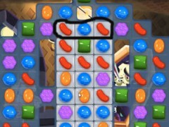 Candy Crush Level 219 Cheats, Tips, and Strategy