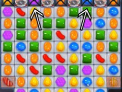 Candy Crush Level 226 Cheats, Tips, and Strategy