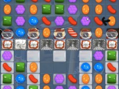 Candy Crush Level 229 Cheats, Tips, and Strategy