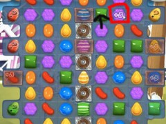 Candy Crush Level 237 Cheats, Tips, and Strategy