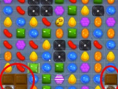 Candy Crush Level 247 Cheats, Tips, and Strategy