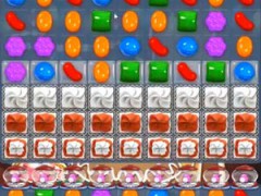 Candy Crush Level 273 Cheats, Tips, and Strategy