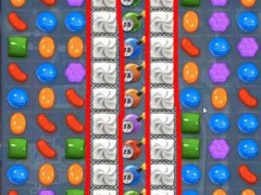 Candy Crush Level 274 Cheats, Tips, and Strategy