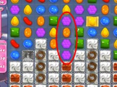 Candy Crush Level 354 Cheats, Tips, and Strategy