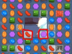 Candy Crush Level 359 Cheats, Tips, and Strategy