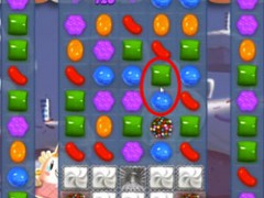 Candy Crush Level 362 Cheats, Tips, and Strategy