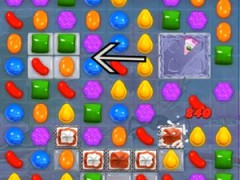 Candy Crush Level 366 Cheats, Tips, and Strategy