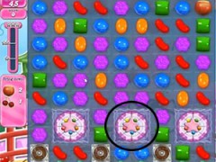 Candy Crush Level 368 Cheats, Tips, and Strategy