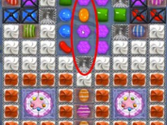 Candy Crush Level 390 Cheats, Tips, and Strategy