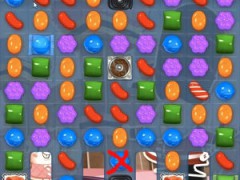 Candy Crush Level 392 Cheats, Tips, and Strategy