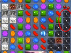 Candy Crush Level 395 Cheats, Tips, and Strategy