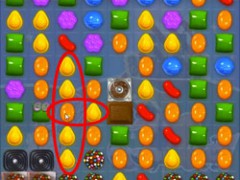 Candy Crush Level 400 Cheats, Tips, and Strategy