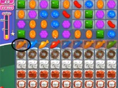 Candy Crush Level 404 Cheats, Tips, and Strategy