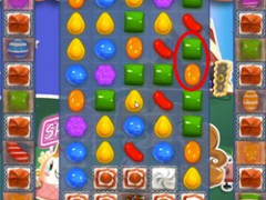 Candy Crush Level 405 Cheats, Tips, and Strategy