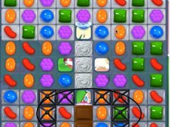 Candy Crush Level 79 Cheats, Tips, and Strategy