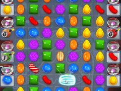 Candy Crush Level 265 Cheats, Tips, and Strategy