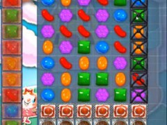 Candy Crush Level 277 Cheats, Tips, and Strategy