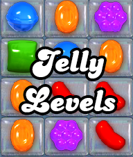 Jelly Levels