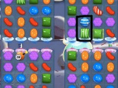 Candy Crush Level 356 Cheats, Tips, and Strategy