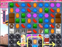 Candy Crush Level 382 Cheats, Tips, and Strategy