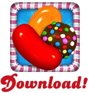 Candy Crush Saga Download