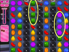 Candy Crush Level 225 Cheats, Tips, and Strategy